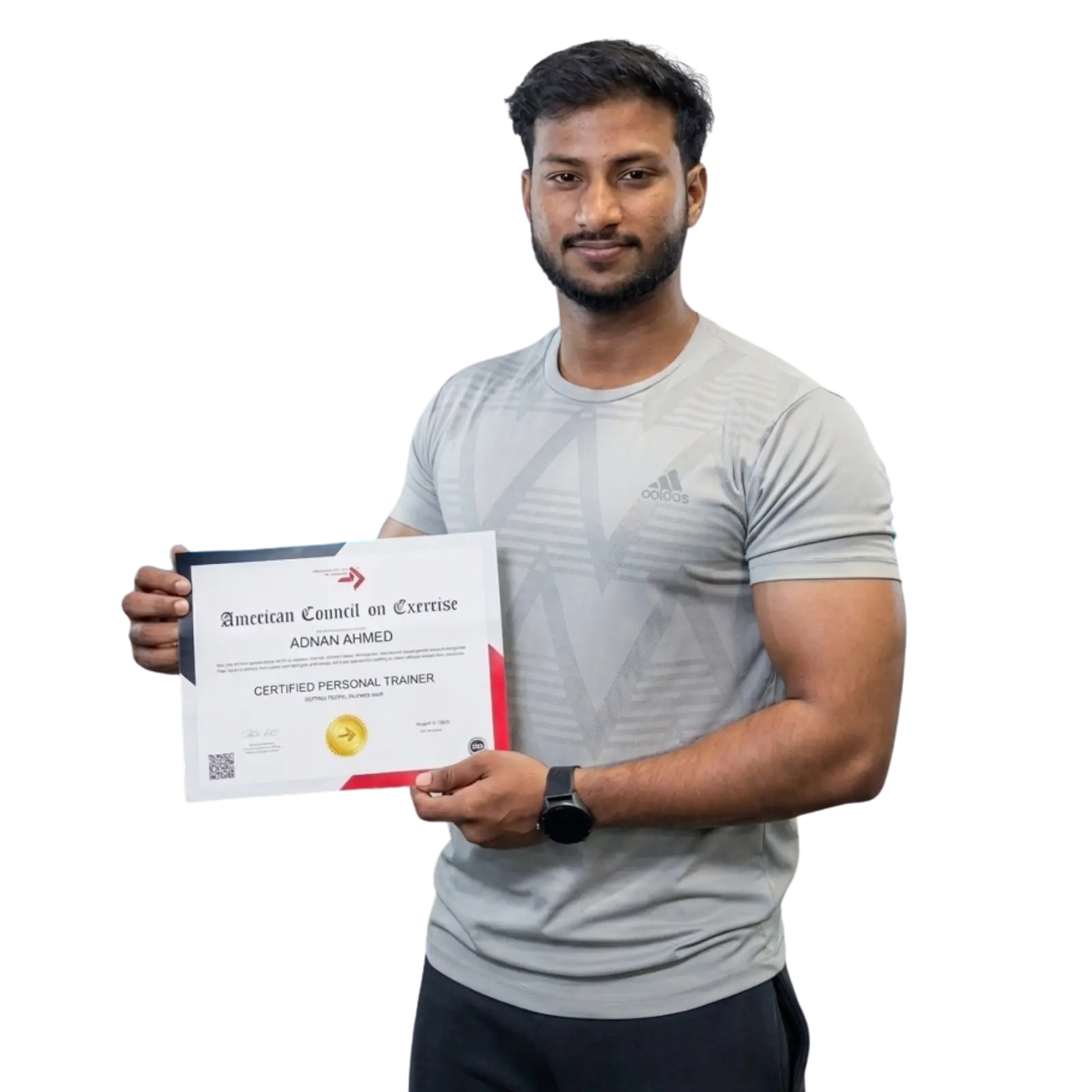 best personal trainer course in Ludhiana