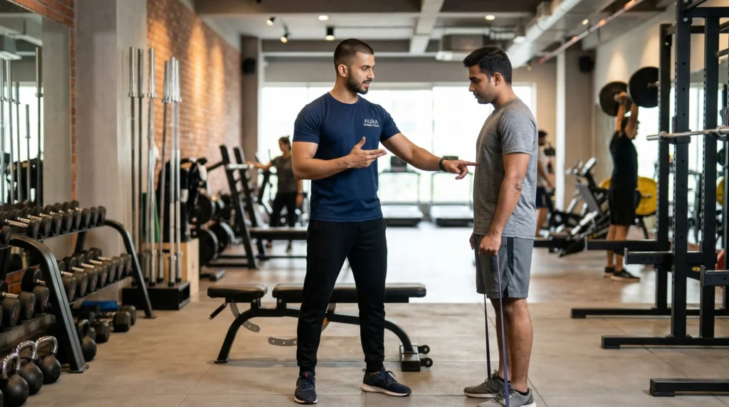 From ₹10k to ₹50k: What Actually Changes for a Trainer