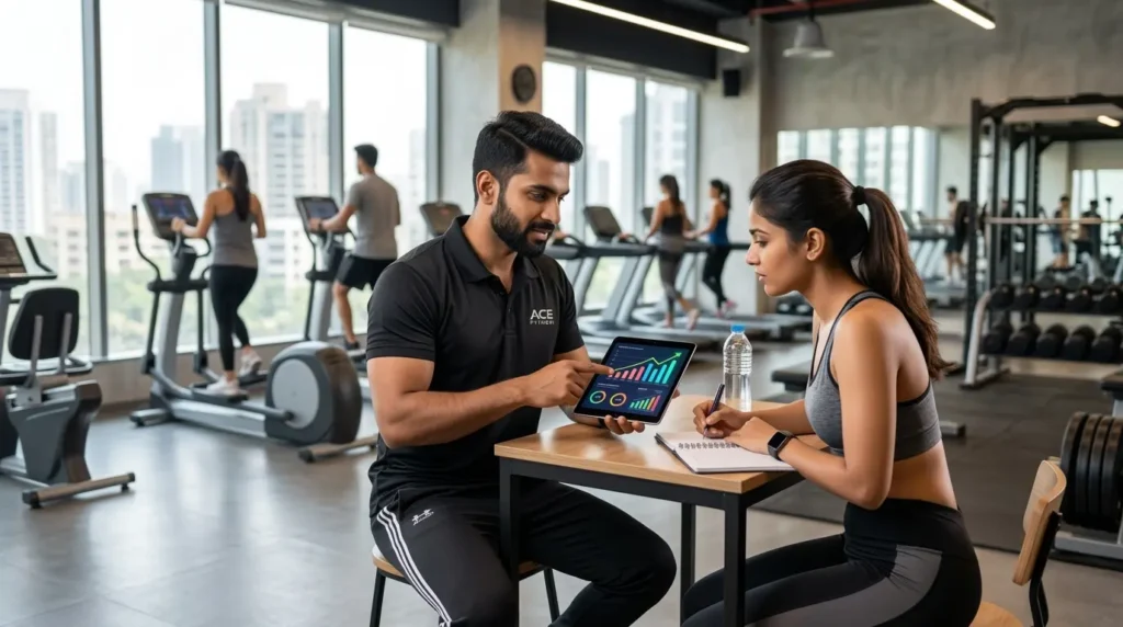 Gym Trainer Salary in India (2026): What Trainers Really Earn