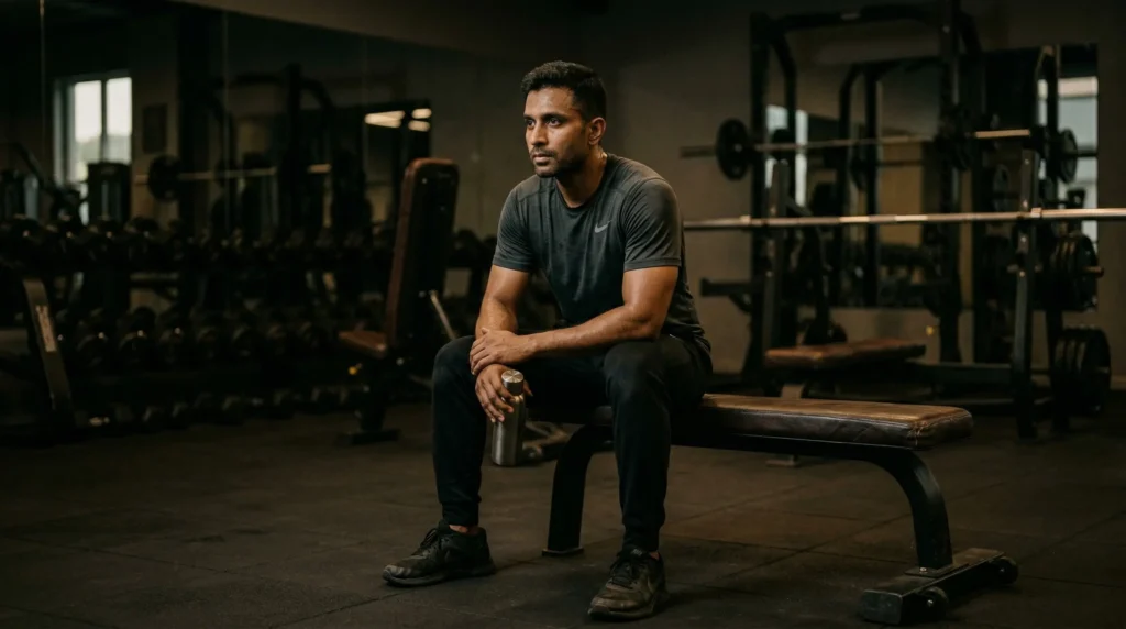 Can Anyone Become a Personal Trainer? Reality vs Expectations in India (2026)